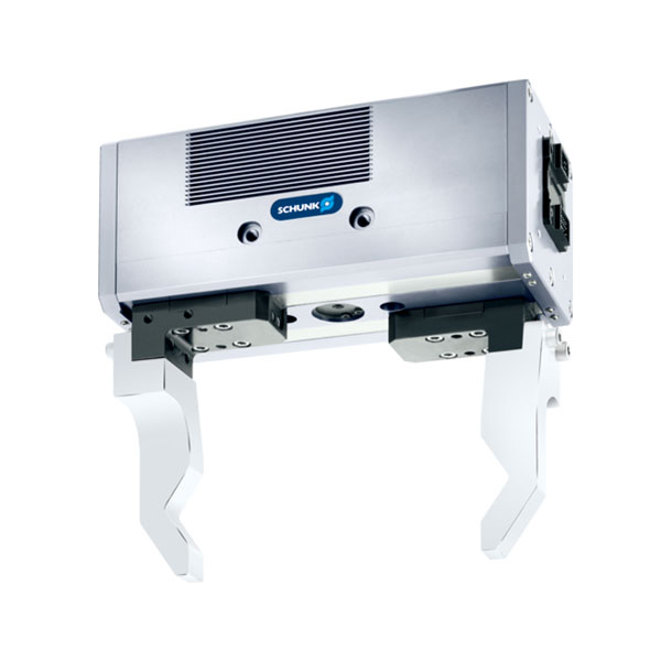 SCHUNK雄克PE大力矩夹爪 SCHUNK雄克PE大力矩夹爪